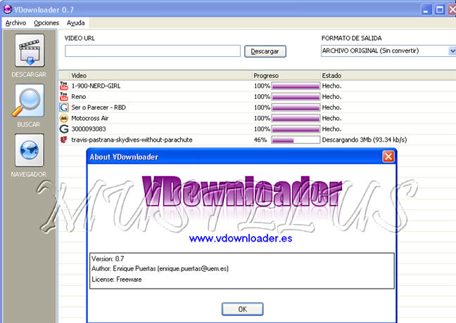 Vdowloader Vdownloader
