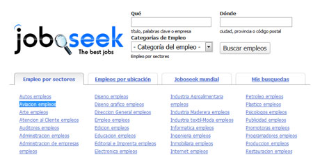 Joboseek