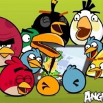Cómo usar los distintos pájaros en Angry Birds