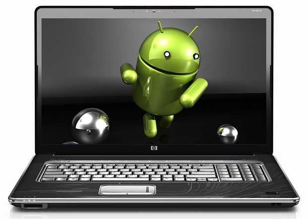 Android para PC Android para PC